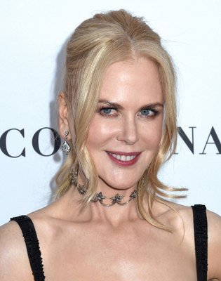 Nicole Kidman posters