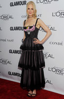 Nicole Kidman longsleeve t-shirt #2893291