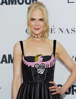 Nicole Kidman tote bag #G1135390