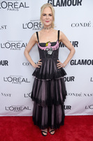 Nicole Kidman longsleeve t-shirt #2893298