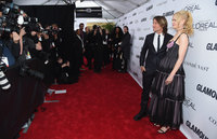 Nicole Kidman longsleeve t-shirt #2893314