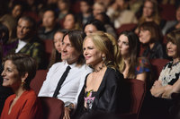 Nicole Kidman longsleeve t-shirt #2893315