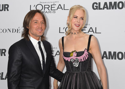 Nicole Kidman posters