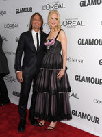 Nicole Kidman longsleeve t-shirt #2893356