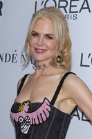 Nicole Kidman longsleeve t-shirt #2893358