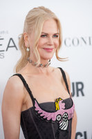 Nicole Kidman longsleeve t-shirt #2893360