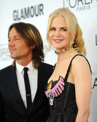 Nicole Kidman posters