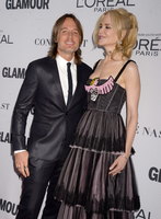 Nicole Kidman longsleeve t-shirt #2893372