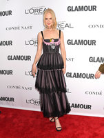 Nicole Kidman longsleeve t-shirt #2893374