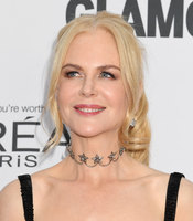 Nicole Kidman longsleeve t-shirt #2893379