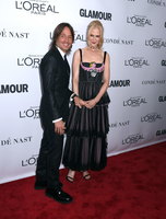 Nicole Kidman longsleeve t-shirt #2893385