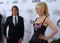 Nicole Kidman longsleeve t-shirt #2893392