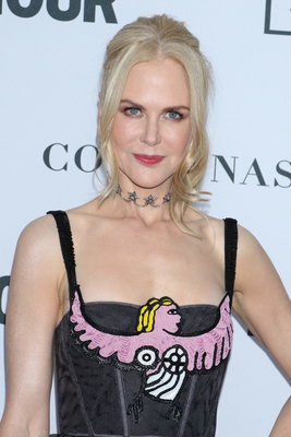 Nicole Kidman posters