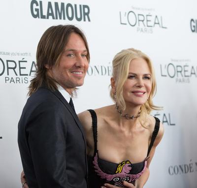 Nicole Kidman posters