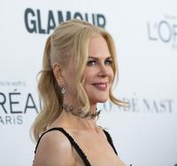 Nicole Kidman longsleeve t-shirt #2893419