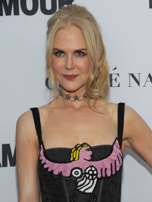 Nicole Kidman posters