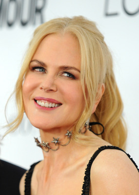 Nicole Kidman posters