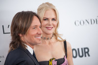 Nicole Kidman longsleeve t-shirt #2893455