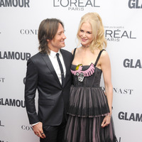 Nicole Kidman longsleeve t-shirt #2893461