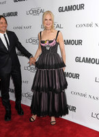 Nicole Kidman longsleeve t-shirt #2893475