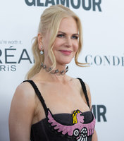 Nicole Kidman longsleeve t-shirt #2893476