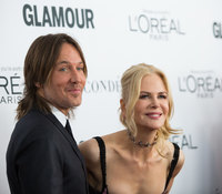 Nicole Kidman longsleeve t-shirt #2893487