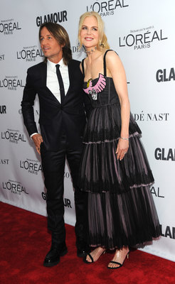 Nicole Kidman posters