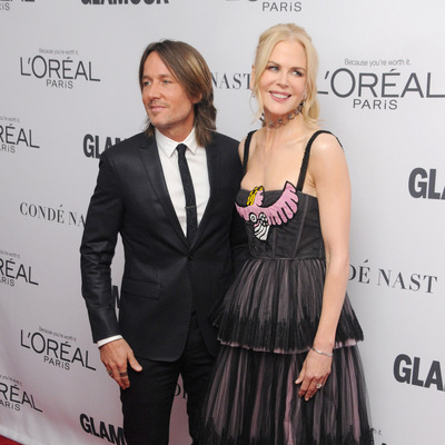 Nicole Kidman posters