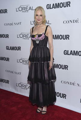 Nicole Kidman posters