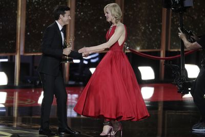 Nicole Kidman posters