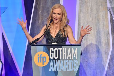 Nicole Kidman posters