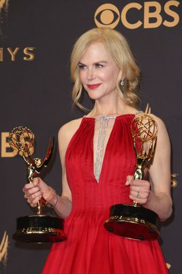 Nicole Kidman posters