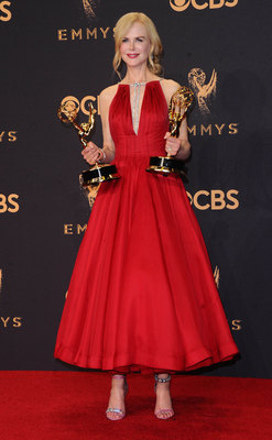 Nicole Kidman posters