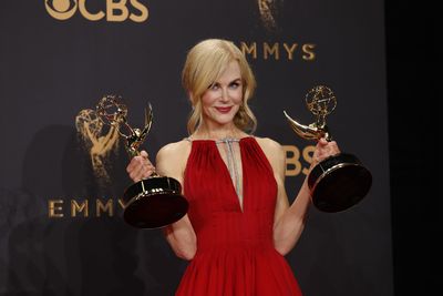 Nicole Kidman posters