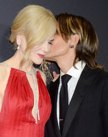 Nicole Kidman Tank Top #2929584