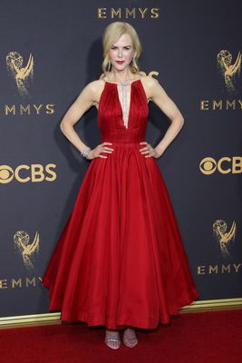 Nicole Kidman posters