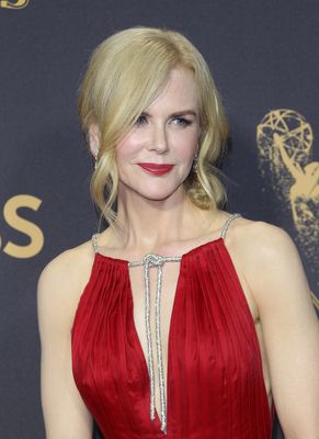 Nicole Kidman posters