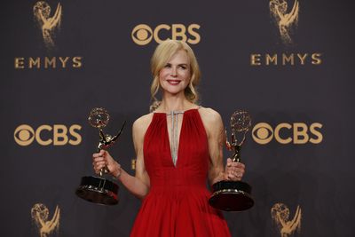 Nicole Kidman posters