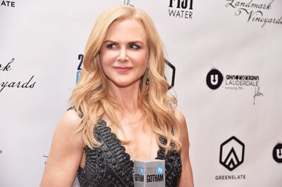 Nicole Kidman posters