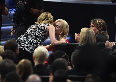 Nicole Kidman posters