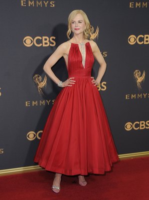 Nicole Kidman posters