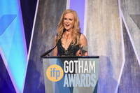 Nicole Kidman longsleeve t-shirt #2929712