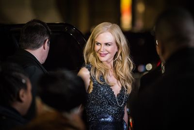 Nicole Kidman posters