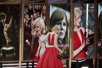 Nicole Kidman Tank Top #2929717