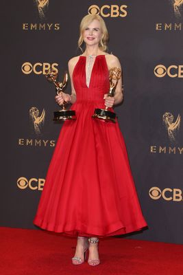 Nicole Kidman posters