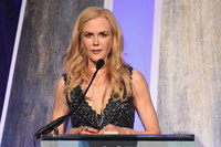 Nicole Kidman longsleeve t-shirt #2929737