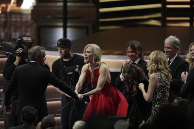 Nicole Kidman posters