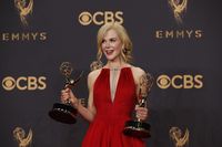 Nicole Kidman Sweatshirt #2929743