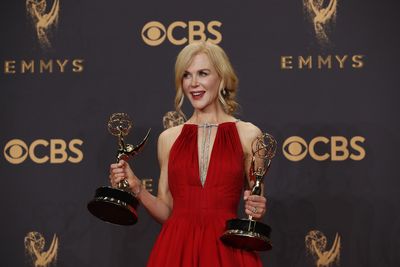 Nicole Kidman posters