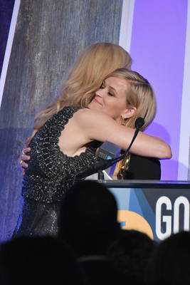 Nicole Kidman posters